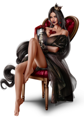 Erotic Queen