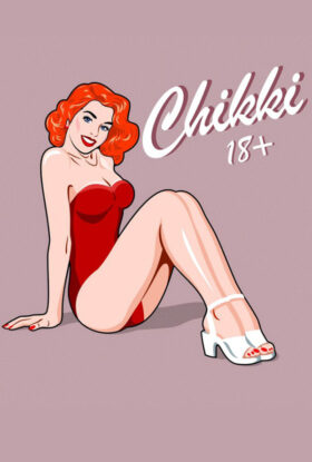 Chikki